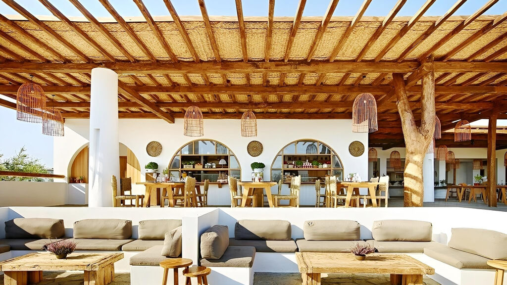 Grecotel Casa Marron