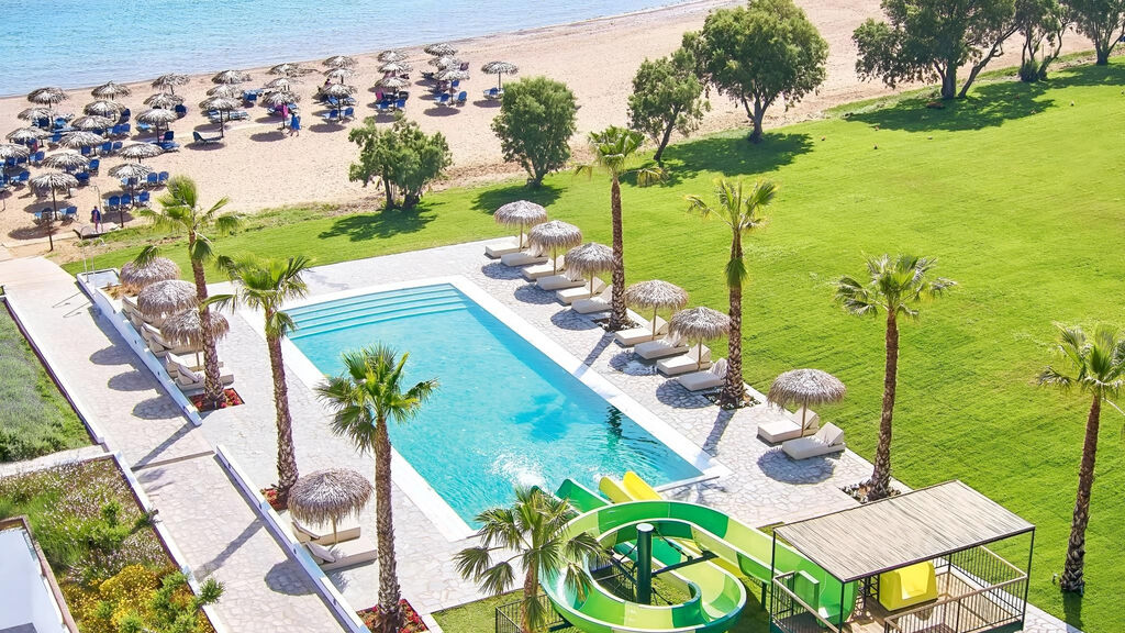 Grecotel Casa Marron