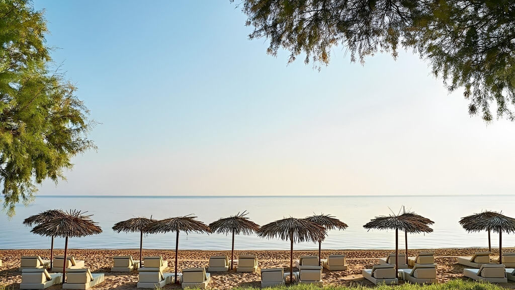 Grecotel Casa Marron