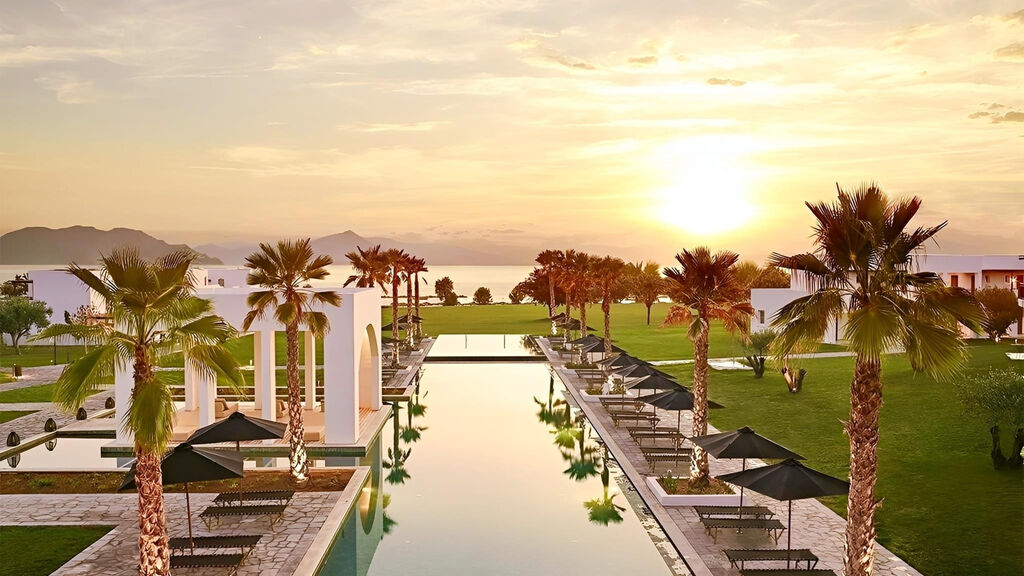 Grecotel Casa Marron