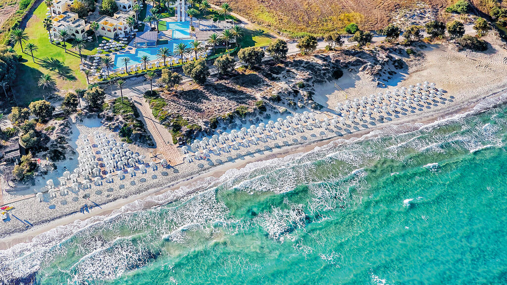Grecotel Casa Paradiso