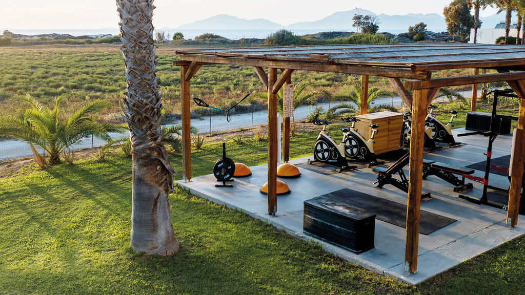 Grecotel Casa Paradiso