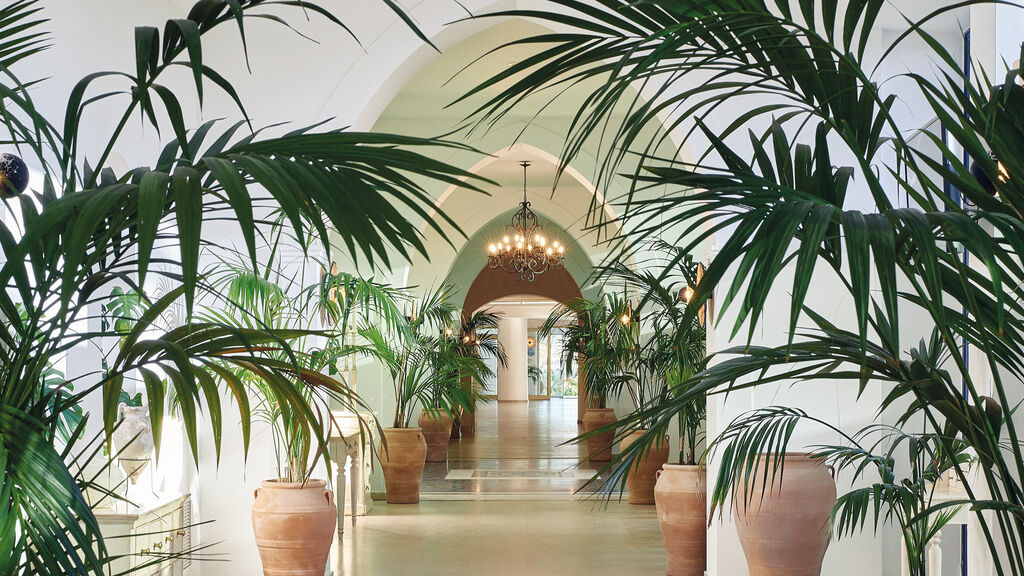 Grecotel Casa Paradiso