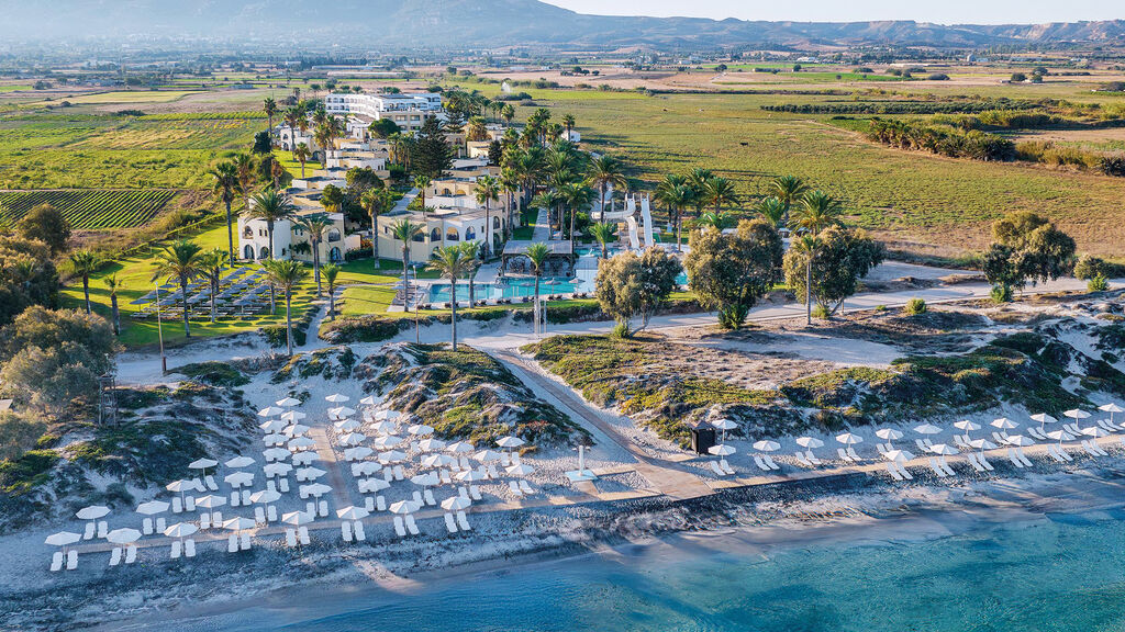 Grecotel Casa Paradiso