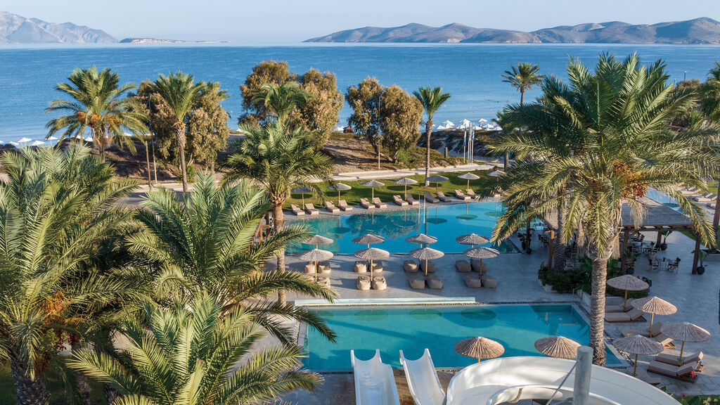 Grecotel Casa Paradiso
