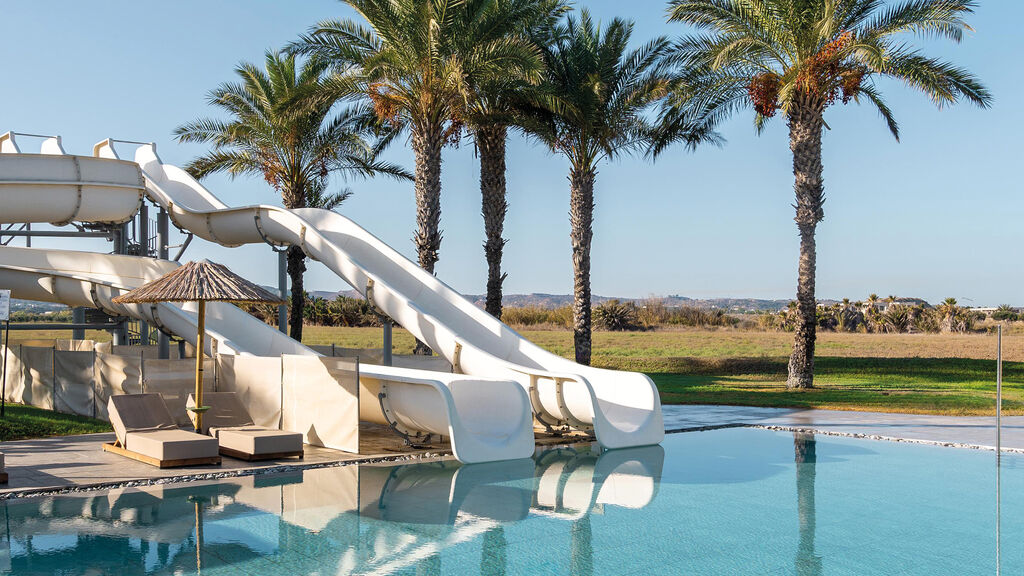 Grecotel Casa Paradiso
