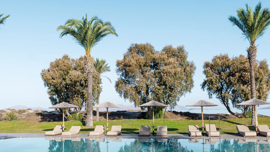 Grecotel Casa Paradiso