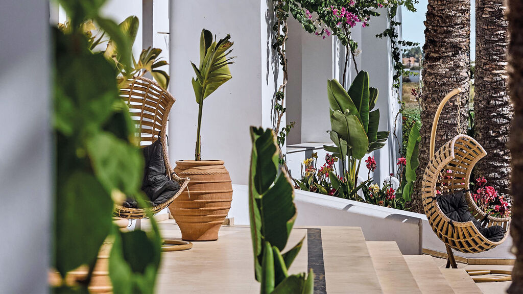 Grecotel Casa Paradiso