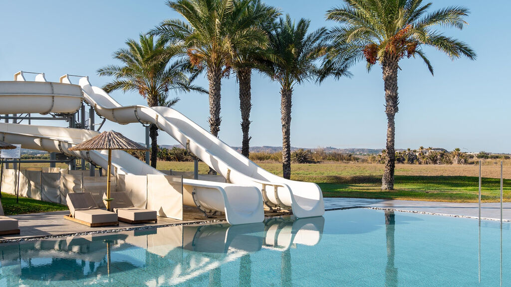 Grecotel Casa Paradiso