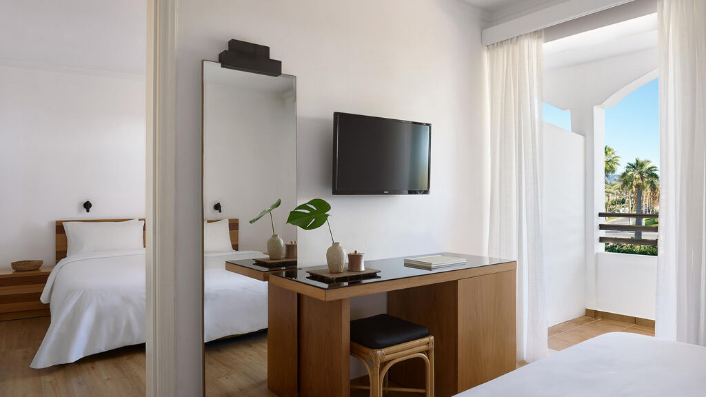 Grecotel Casa Paradiso