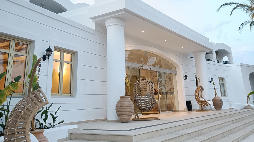 Grecotel Casa Paradiso