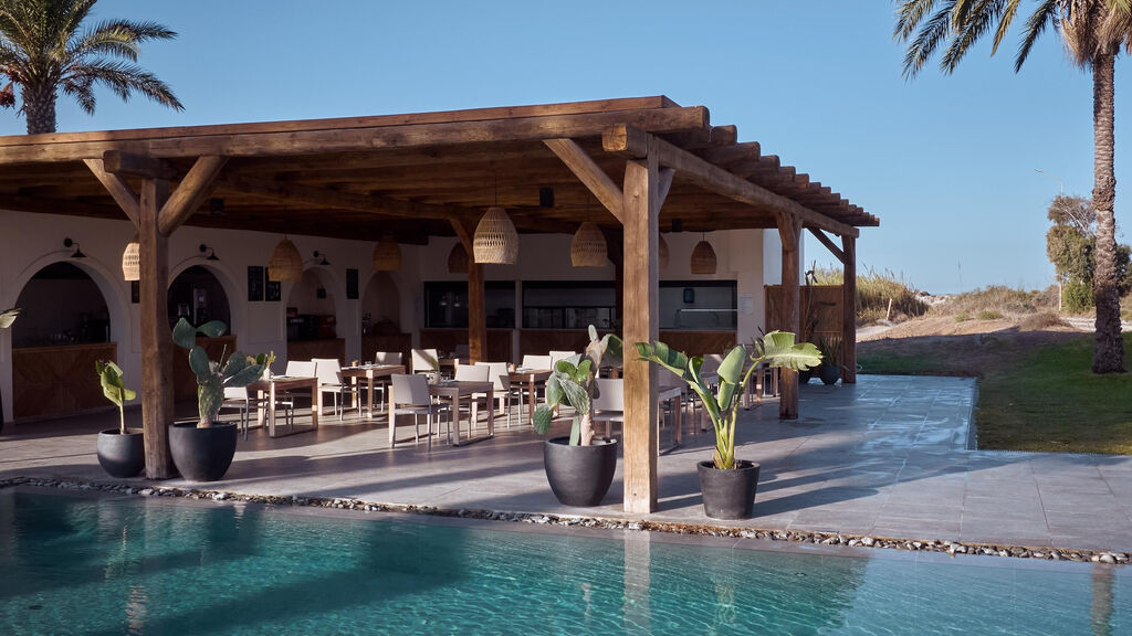 Grecotel Casa Paradiso