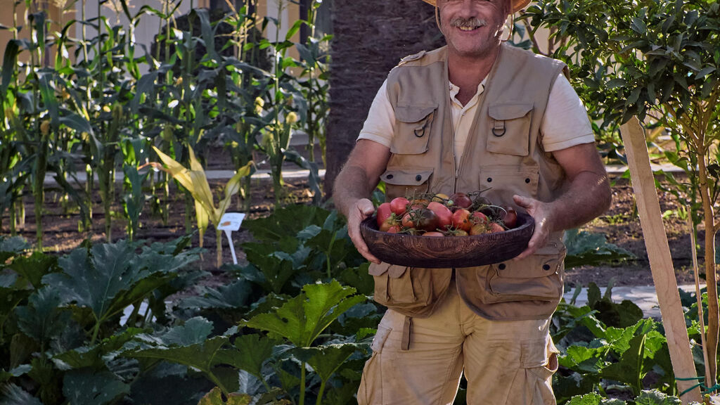Grecotel Casa Paradiso