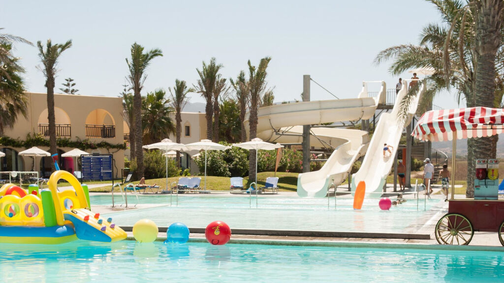 Grecotel Casa Paradiso