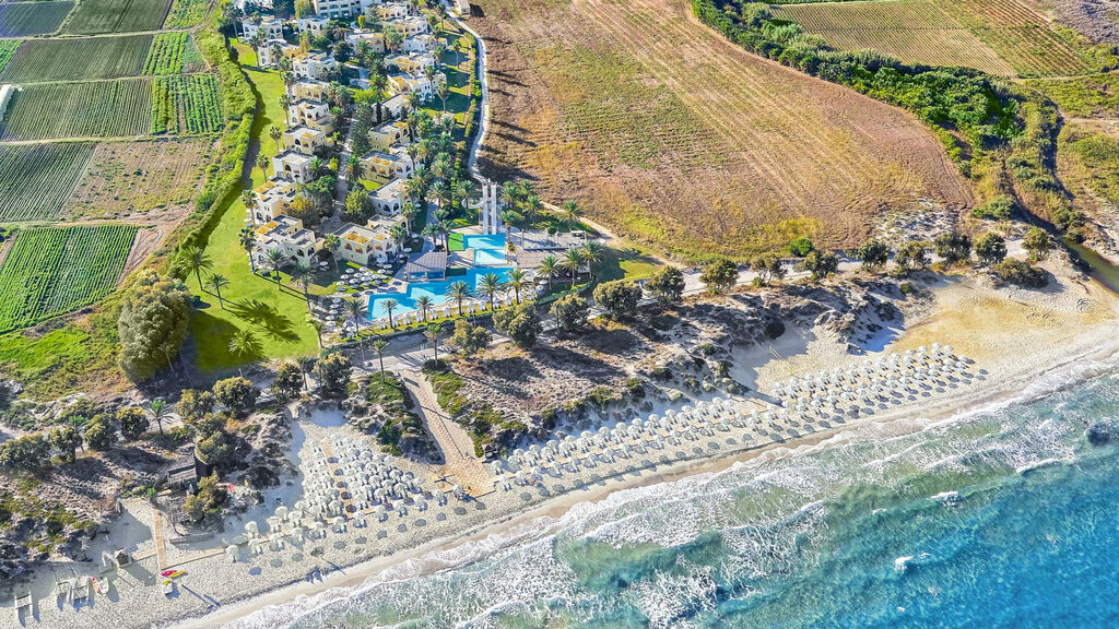 Grecotel Casa Paradiso