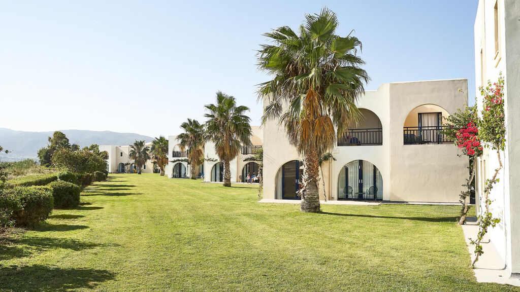 Grecotel Casa Paradiso