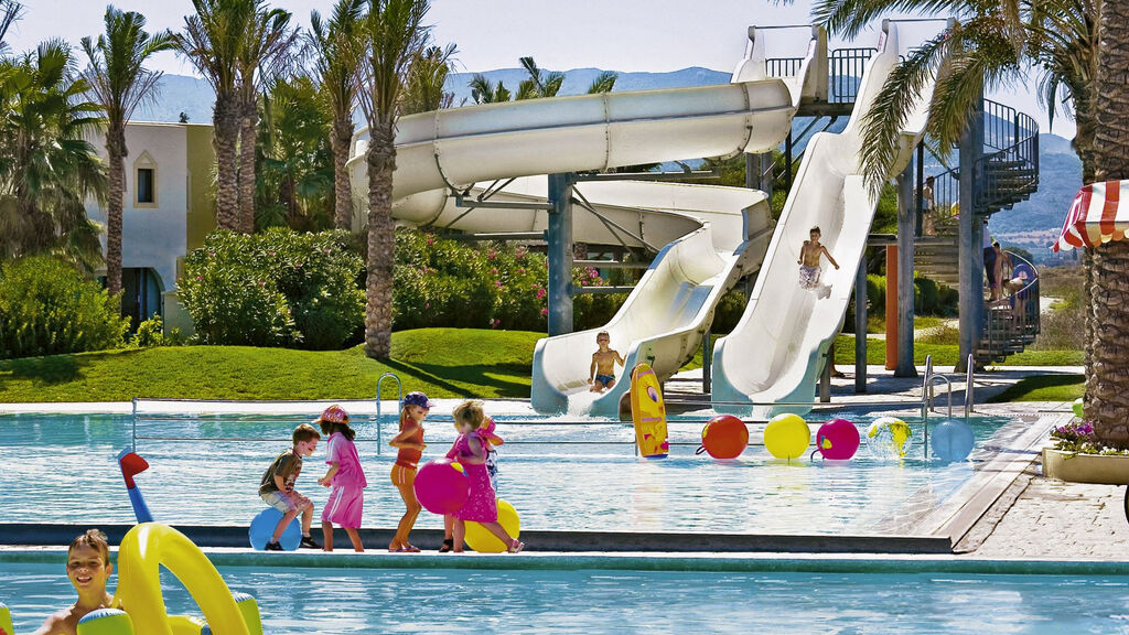 Grecotel Casa Paradiso