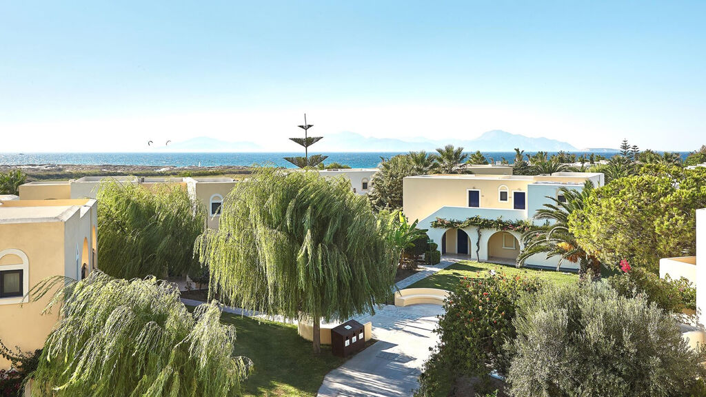 Grecotel Casa Paradiso