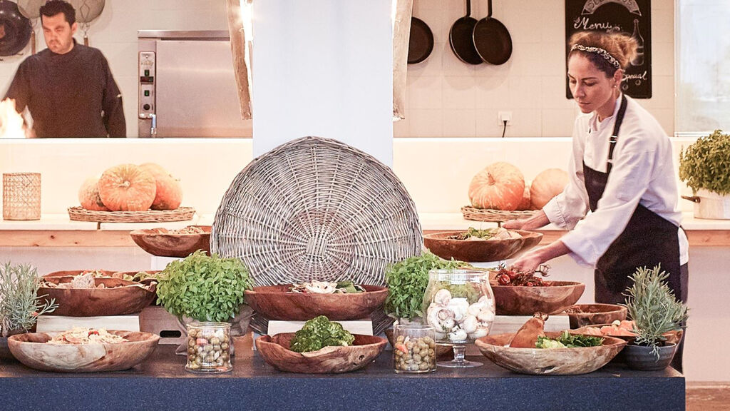 Grecotel Casa Paradiso