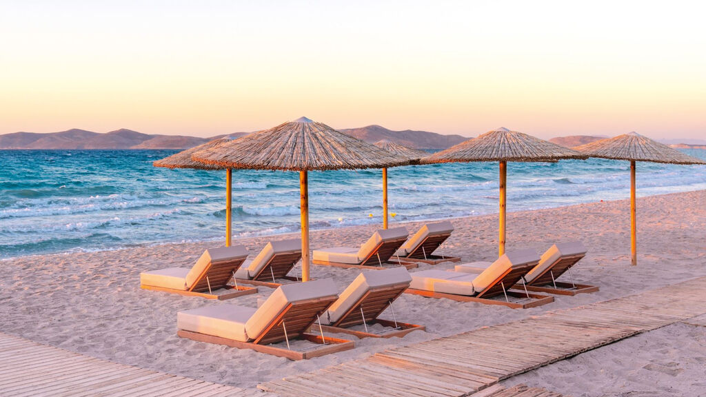 Grecotel Casa Paradiso