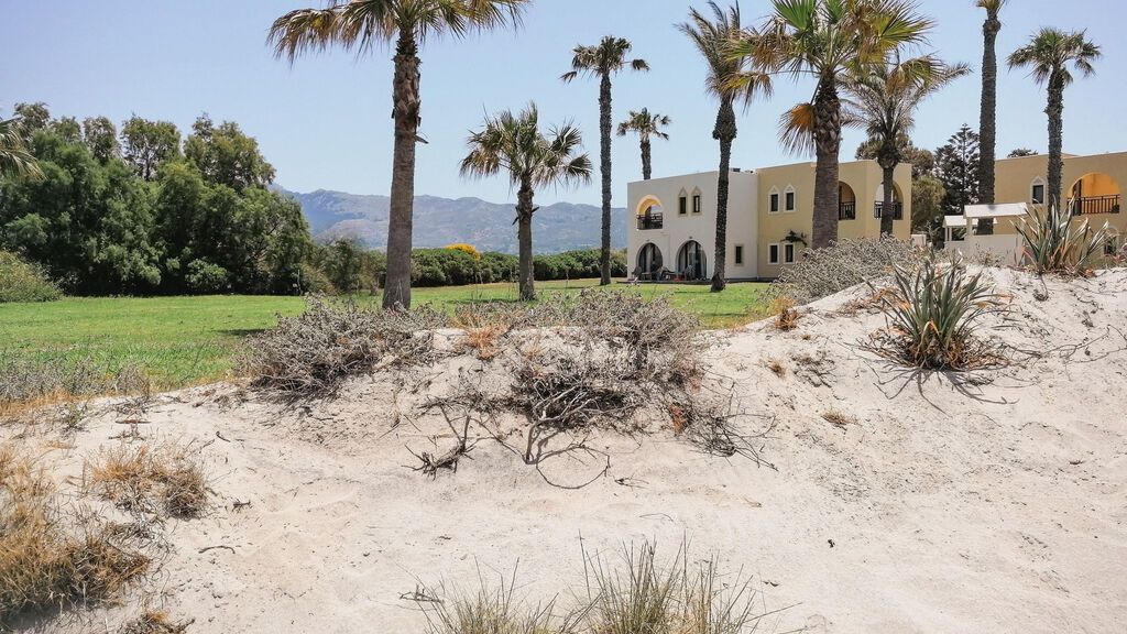 Grecotel Casa Paradiso