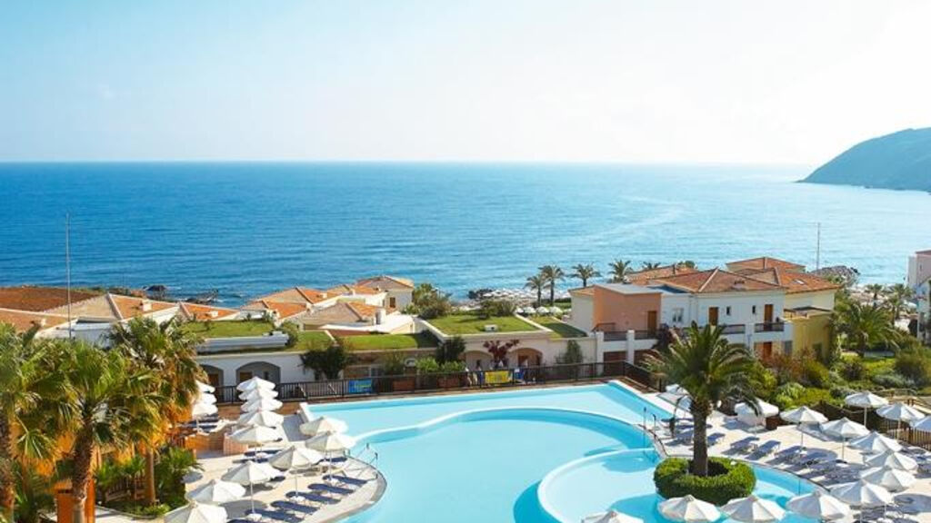 Grecotel Club Marine Palace & Suites