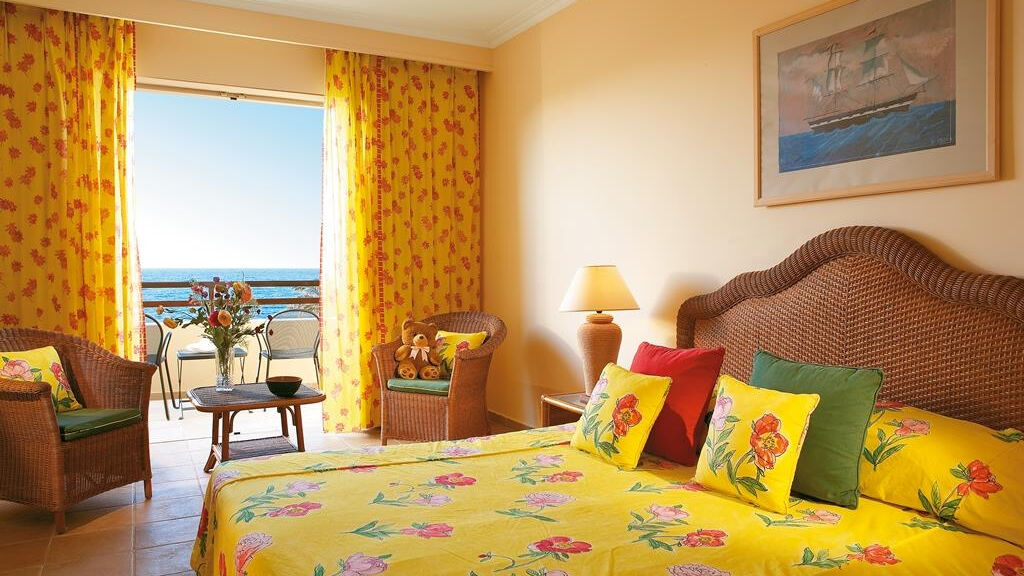 Grecotel Club Marine Palace & Suites