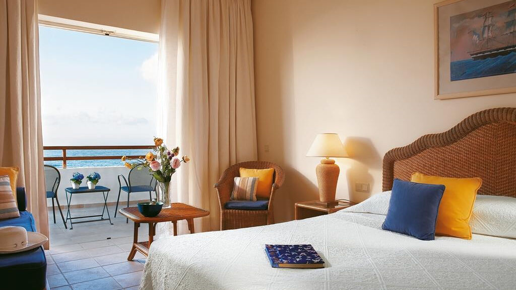 Grecotel Club Marine Palace & Suites