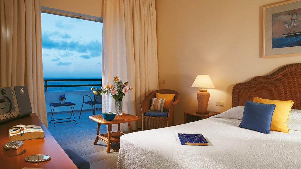 Grecotel Club Marine Palace & Suites