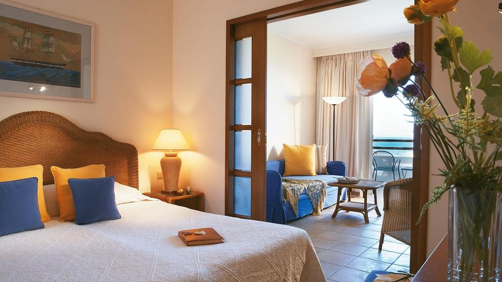 Grecotel Club Marine Palace & Suites