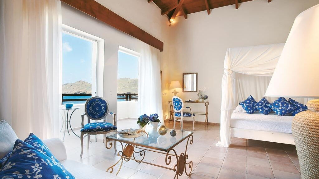 Grecotel Club Marine Palace & Suites