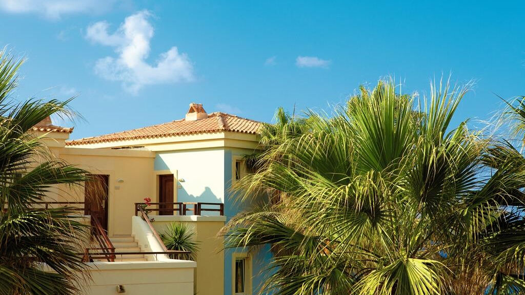 Grecotel Club Marine Palace & Suites