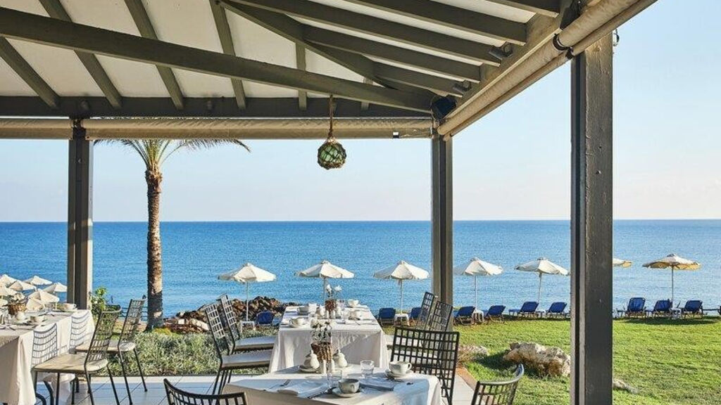 Grecotel Marine Palace