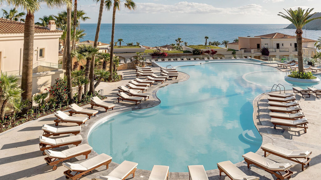 Grecotel Marine Palace