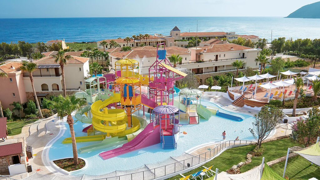 Grecotel Marine Palace
