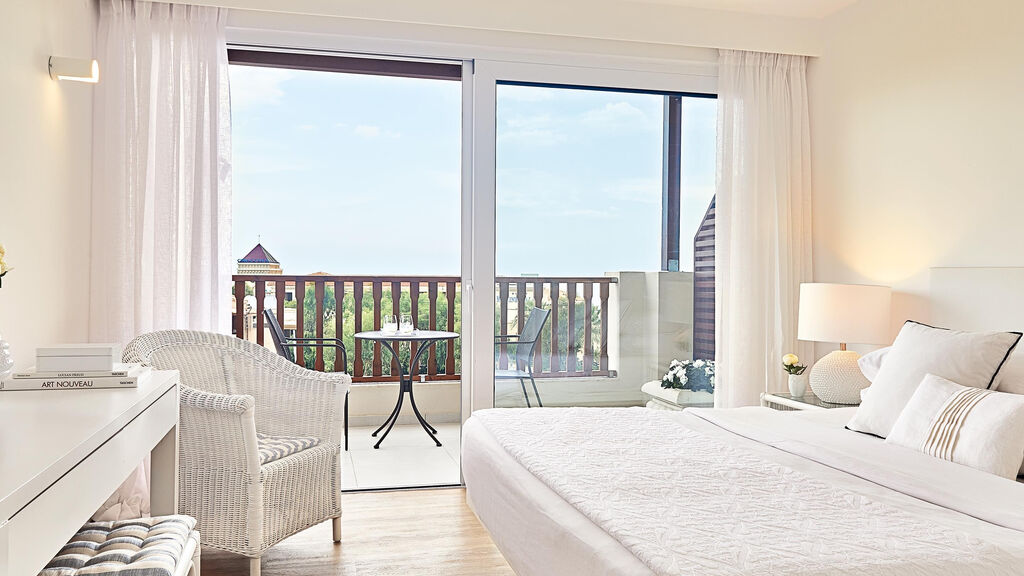 Grecotel Marine Palace