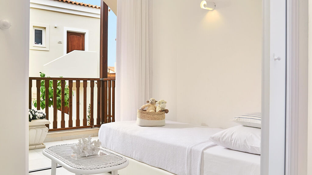 Grecotel Marine Palace