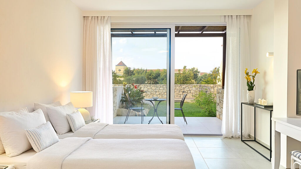 Grecotel Marine Palace