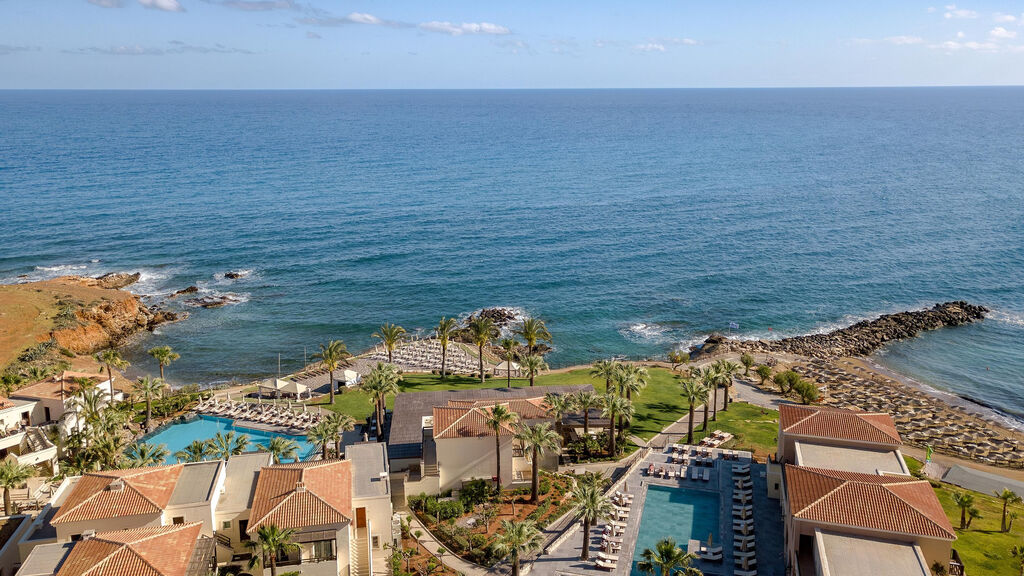 Grecotel Marine Palace