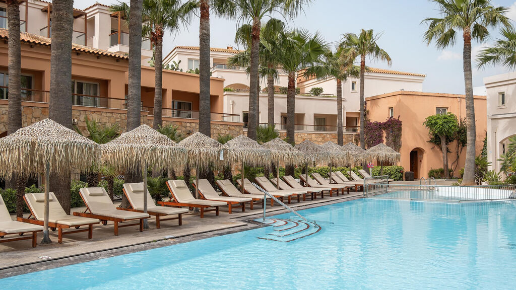 Grecotel Marine Palace