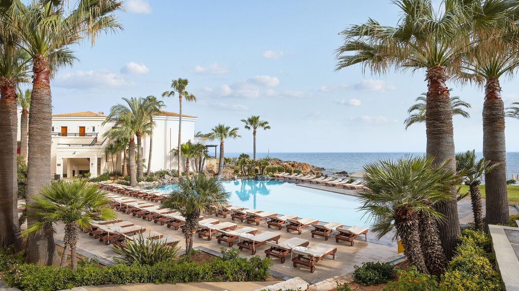 Grecotel Marine Palace
