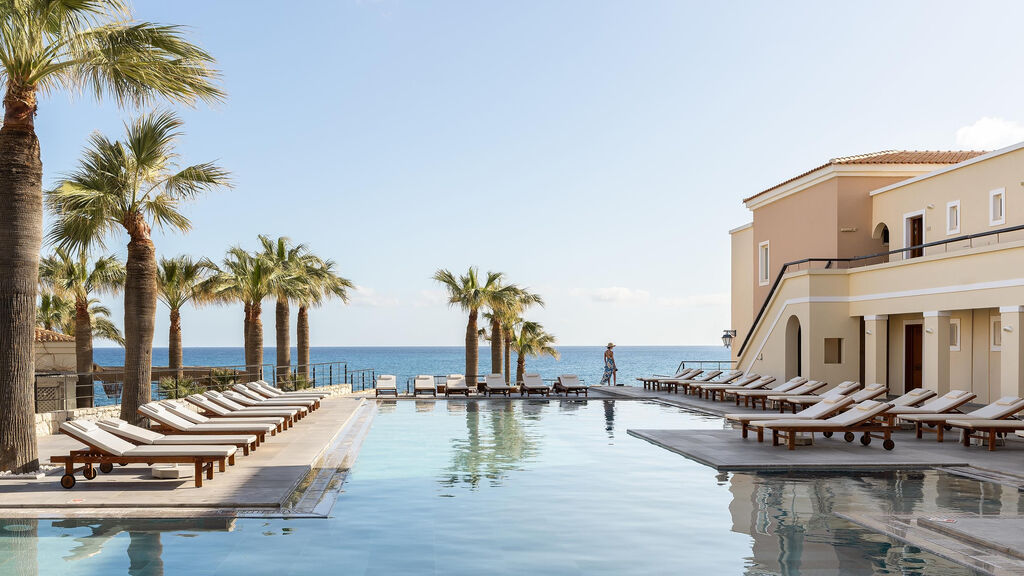 Grecotel Marine Palace