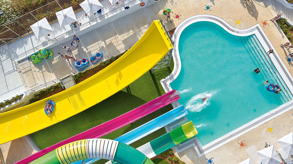Grecotel Marine Palace