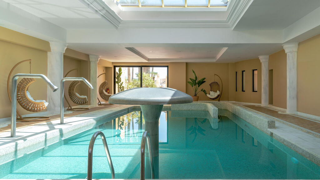 Grecotel Marine Palace
