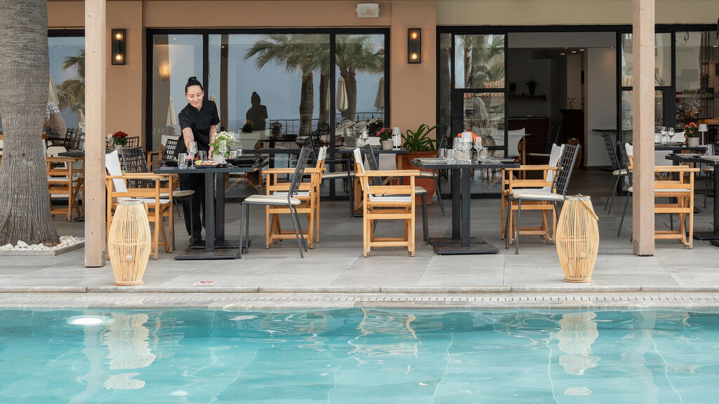Grecotel Marine Palace