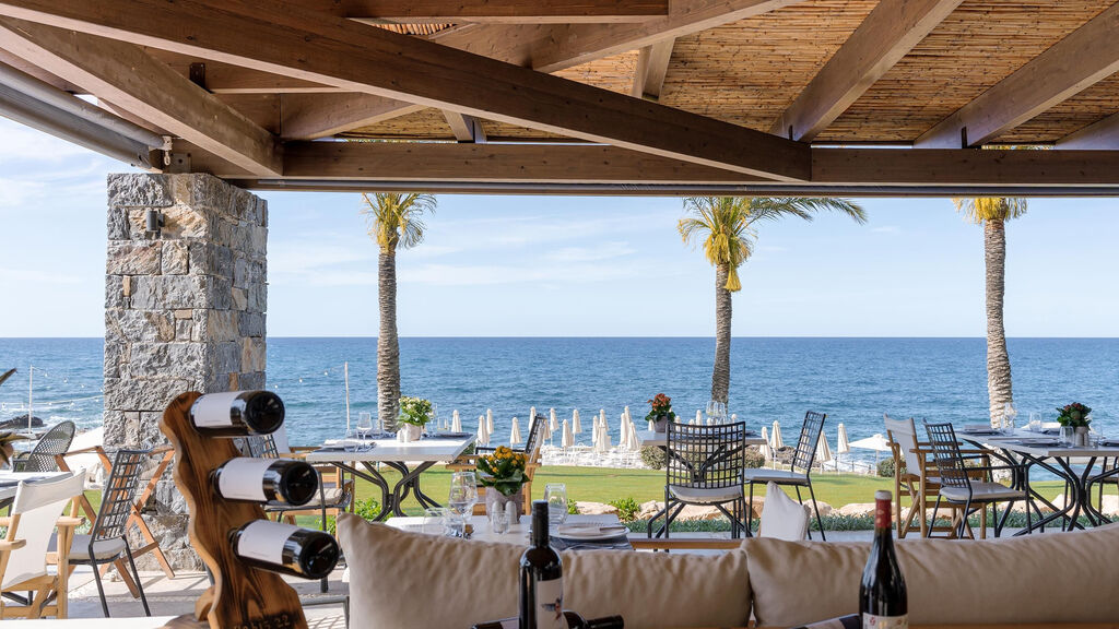Grecotel Marine Palace