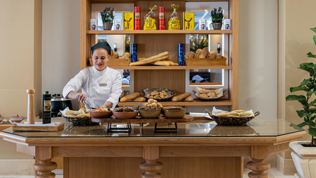 Grecotel Marine Palace