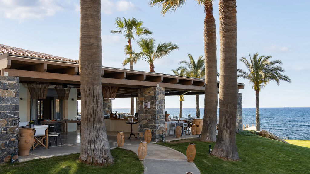 Grecotel Marine Palace