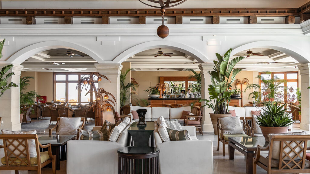Grecotel Marine Palace