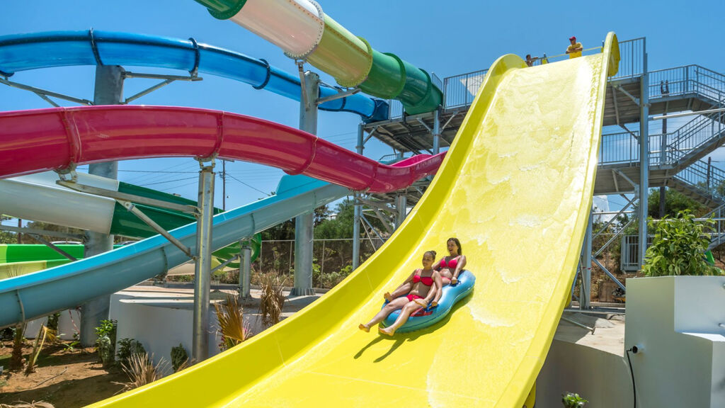 Grecotel Marine Palace & Aqua Park